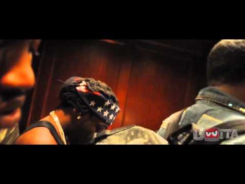 Young Scooter & Yung Gwapa Perform In Knoxville & Freestyle in Hotel Room On Gutta Tv