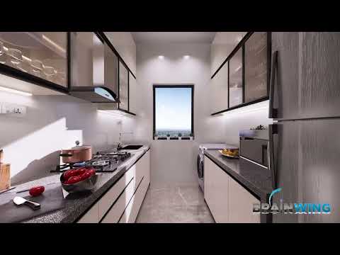3D Tour Of Cllaro Urban Grandeur