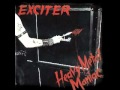 Exciter - Rising Of The Dead
