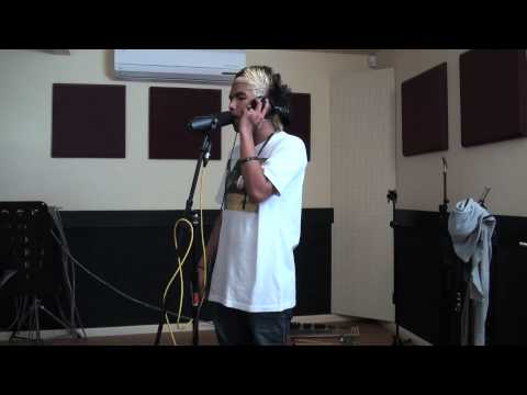 Genesis - Beatbox Freestyle at Origami Studios