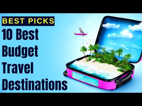 , title : 'Top 10 Best Budget Travel Destinations In the World'