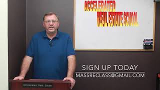 GET YOUR REAL ESTATE LICENSE NOW