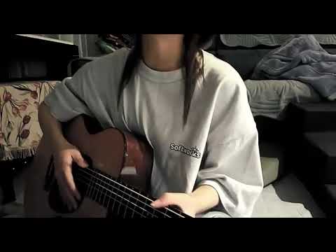 美波 Minami「Blue Gurasu 」Acoustic Ver.