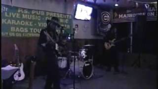 (CHARLES E. SHAW) (RAINY DAY DREAM AWAY) (JIMI HENDRIX) ELECTRIC GYPSY