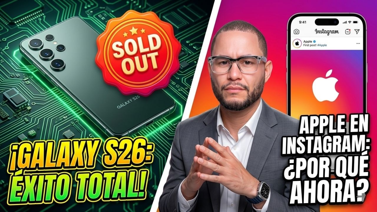 NotiTech: Samsung Rompe Récords en Ventas!