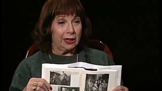 Cheryl Rogers-Barnett interview 2003