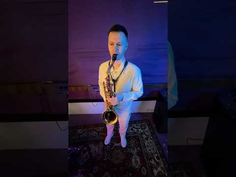 4K Mingle Game Song “Round and Round” Squid Game 2 (🎷🥁 cover)