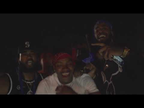 Wavy Tono ft. Scrilla Suvy- Say Dat (Official Video)