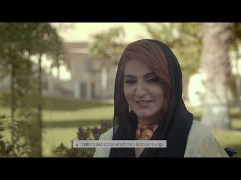 Healthy Tips by Nada Zuhair