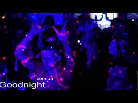 x.Bar Донецк | DJ Kolyaskin (Киев) | 08.09.12
