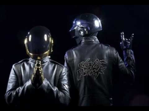 Swedish House Mafia vs Daft Punk, Micheal Calfan & Busta Rhymes