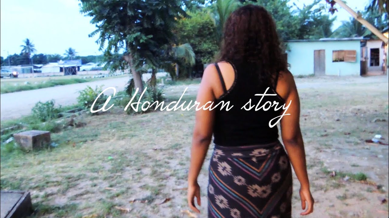 HIDDEN HONDURAS - A local story