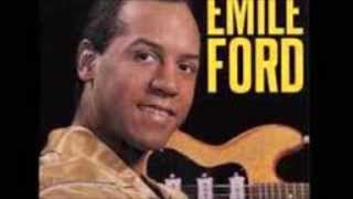 Don't Tell Me Your Troubles  -  Emile Ford & The Checkmates