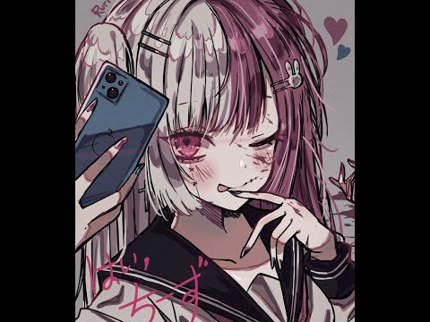 [FREE FOR PROFIT] LOVV66 x ПЛАТИНА x HYPERPOP Type Beat - С другой планеты (prod. Asno)