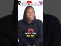 Shamar Fendi A Good Duet 20v1 Shorts Shamar