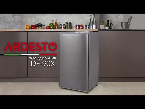 Купить Холодильник Ardesto DFM-90X Холодильник Ardesto DFM-90X