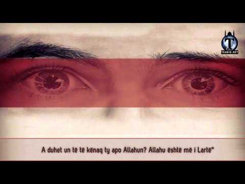 Ulja e shikimit ishte arsyeja pse e pranova Islamin...