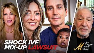 Shock IVF Mix-Up Leads to Heartbreaking Lawsuit Against Fertility Clinic, with Mark Geragos