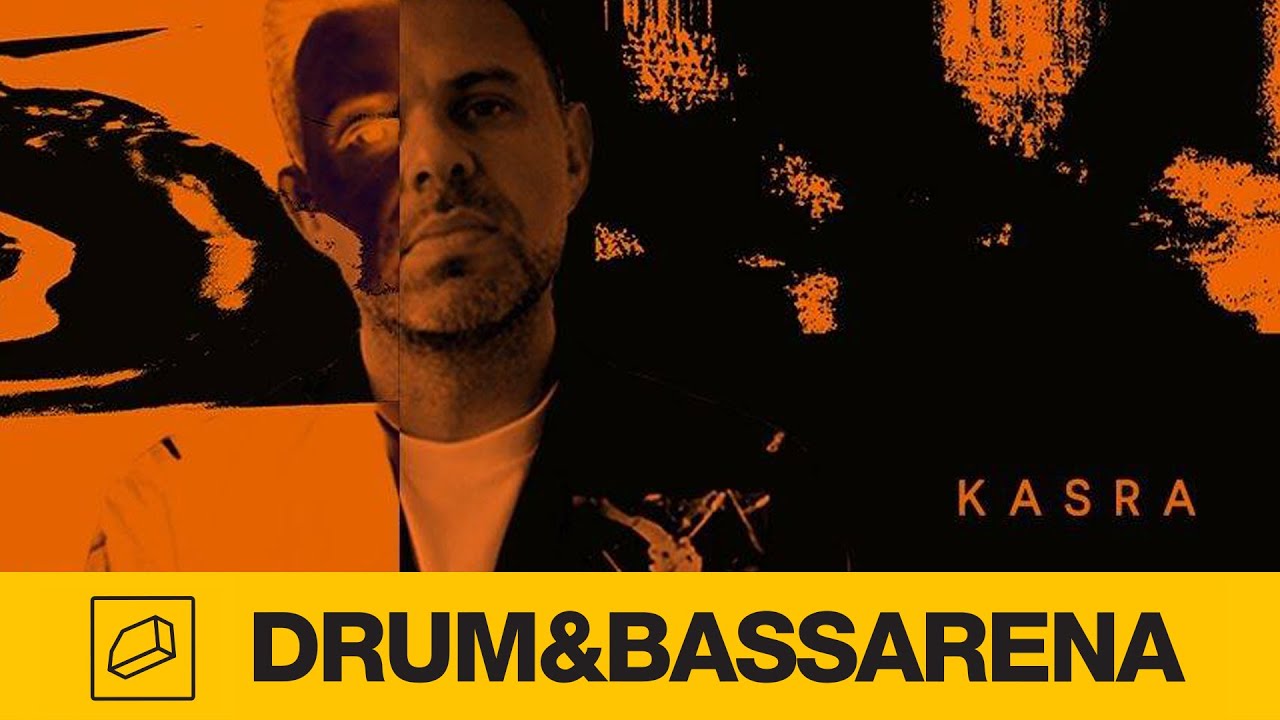 Kasra - I Don't Know What The Future Brings