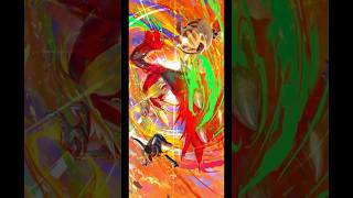 【VSカビゴンセレビィ】ロケヘルクイタランメガバシャーモデッキ