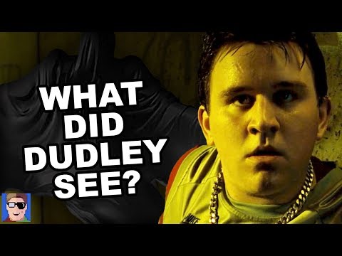 In Defense of Dudley Dursley