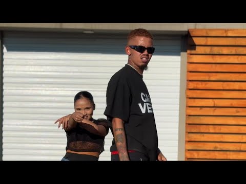 GATEKEEPER | Junior King & Kay Medusa (Official Music Video)