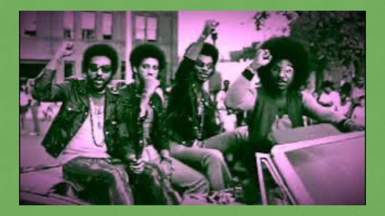 Nat Turner Rebellion 