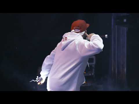 Cla'sick x Eze - Hey Yo