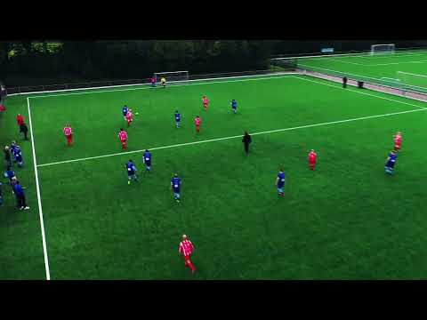 Bekkerveld G1 - EHC G3 (drone)