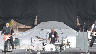 Richard Thompson - Sally B 6 -27-15 Solid Sound Festival, North Adams, Ma