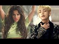 TAKI BLOOD BTS DJ SNAKE SELENA GOMEZ CARDI B AND OZUNA Mashup