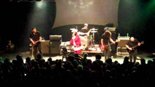 Reggie and the Full Effect - What's Wrong (Live in Philadelphia 12.31.10)