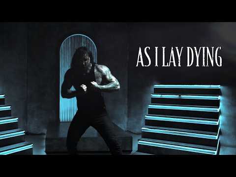 As I Lay Dying and Napalm Records