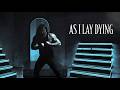 AS I LAY DYING - If I Fall (Official Video)