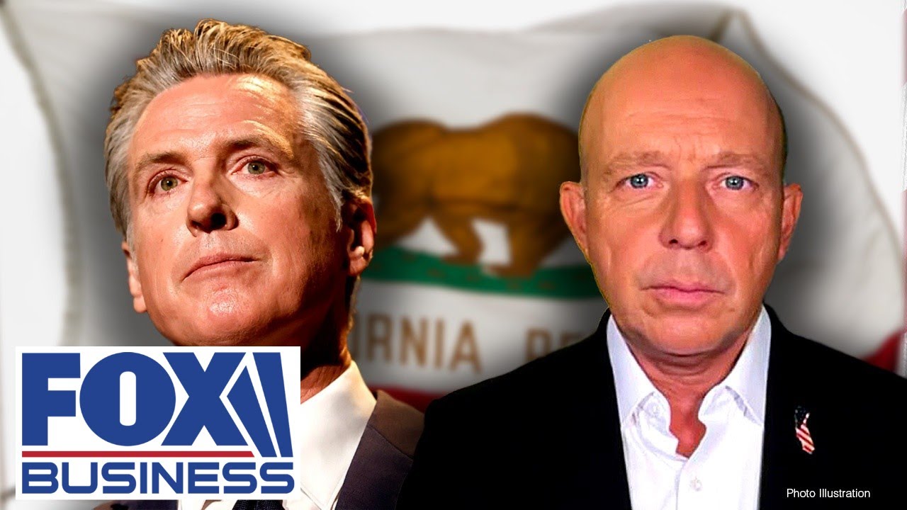 'BULLYING AND INTIMIDATION': California politics in chaos after debate is canceled