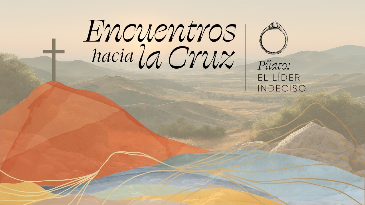 Pilato: El Líder Indeciso