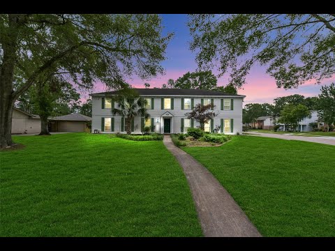 Hickory Ridge Drive