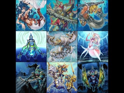 Mermail Duel Video Series!   Ep 1 VS Mermail