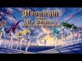 「Moonlight」La Soldier「Cover」 