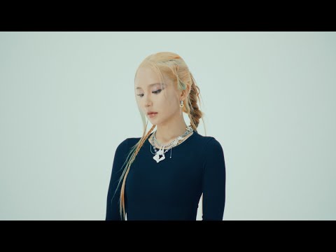 지셀(Jiselle) - Enemy (feat.GEMINI) (Official Video)