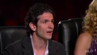 Best Auditions - So You Think You Can Dance- SYTYCD S07