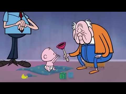 The Ricky Gervais Show 2025 Season 2 Episode 08 - The Ricky Gervais Show Full Episodes 2025 #1080p