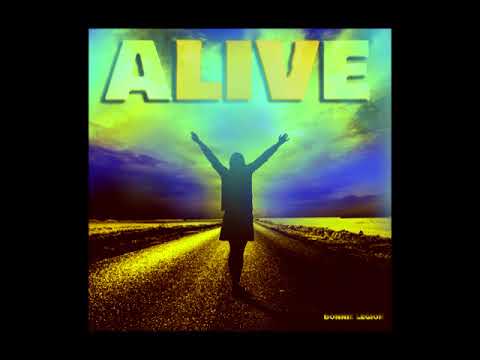 Bonnie Legion - Alive