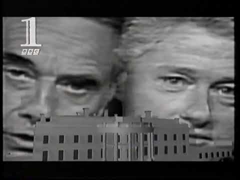 BBC1 Junction and 'Dr Terror Presents' - Friday 1st November 1996