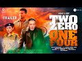 Two Zero One Four - Trailer | Jackie Shroff | Akshay Oberoi | Mukesh R | Shrawan T | SRHP Films