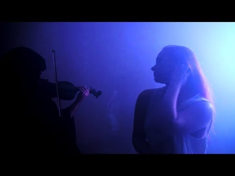 INVISIBLE ENEMY - Worthless Heart (OFFICIAL VIDEO)