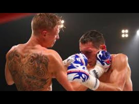 【衝撃KO】安本晴翔の左ハイキックが異次元すぎる！國枝悠太を1Rで完全粉砕｜RISE188 フェザー級タイトル戦