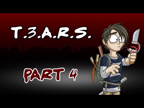 Pen & Paper | T.E.A.R.S. | #3 | Part 4 | Das Treffen mit Sergej
