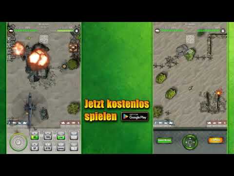Panzergrenadier (DE Version) video thumbnail