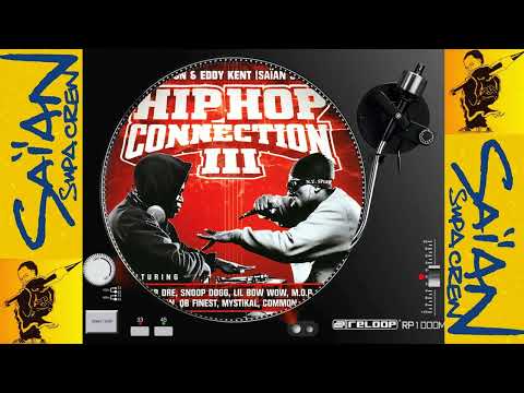 ★ SPECTA, VICELOW, FENISKI - Blasphème ( Feat ABUZ ) ( 2001 )